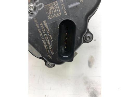 Throttle body VW TRANSPORTER T6 Van (SGA, SGH, SHA, SHH) 2.0 TDI | BP14578839M82 
