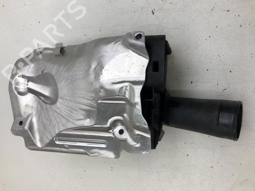 Air filter box MERCEDES-BENZ GLE (V167) GLE 350 e 4-matic (167.154) | BP25294568M87