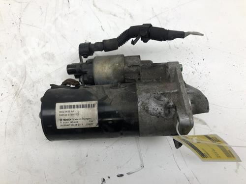 Used Starter JEEP CHEROKEE (KL) 2.2 CRD 4x4 (200 hp) 31319313