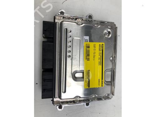Used Engine control unit (ECU) MERCEDES-BENZ VITO Van (W447) 114 CDI (447.601, 447.603, 447.605) (136 hp) 21283793