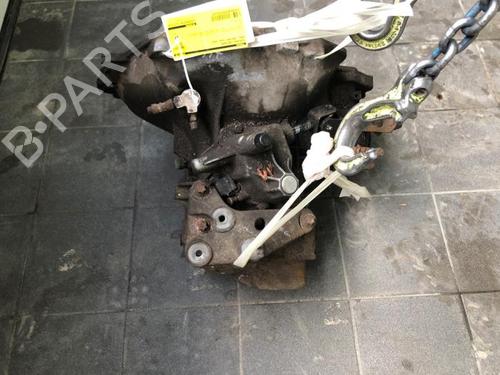 Gearbox OPEL ZAFIRA A MPV (T98) 1.8 16V (F75) | BP26687268M3 