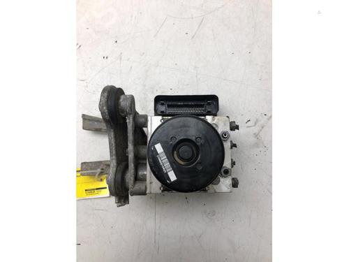 ABS pump MERCEDES-BENZ GLK-CLASS (X204) 220 CDI 4-matic (204.984, 204.997) | BP15392436M43 