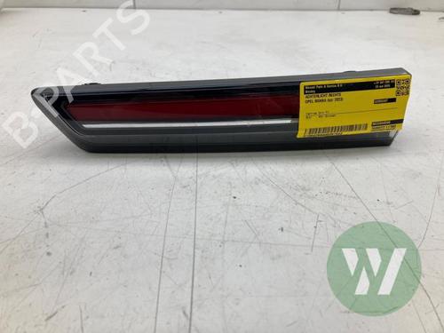 Left taillight OPEL MOKKA 1.2 (76) | BP33437544C34 - Image 5