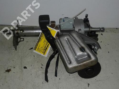 Used Steering column TOYOTA YARIS (_P1_) 1.0 (SCP10_, SCP10R) (65 hp) 4772181