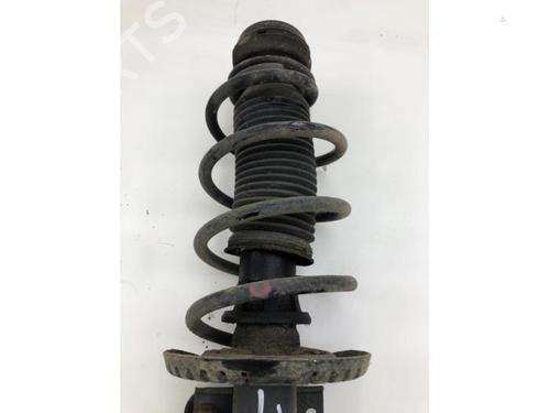 Left front shock absorber VW POLO V (6R1, 6C1) 1.0 | BP17750043M16 