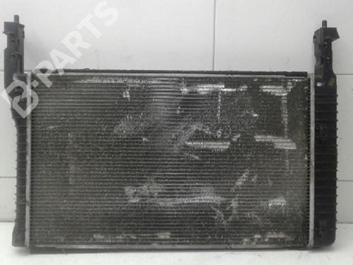 Køler OPEL ANTARA A (L07) 2.0 CDTI | BP7796441M31 