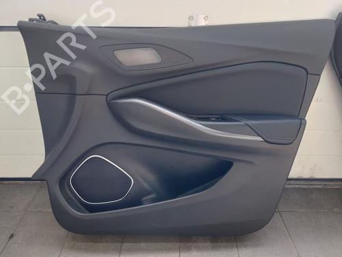 Seats set OPEL GRANDLAND / GRANDLAND X (A18, P1UO) 1.6 Turbo Hybrid4 | BP19275947C78 