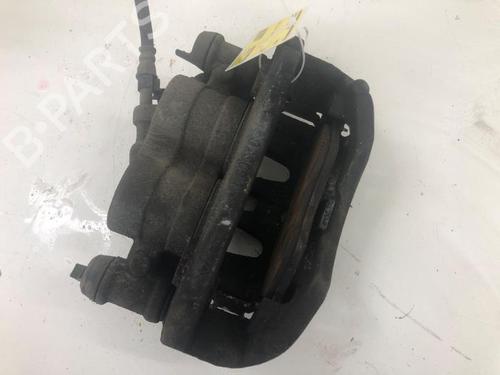 Right front brake caliper MERCEDES-BENZ VITO Van (W447) 111 CDI (447.601, 447.603, 447.605) | BP28112625M104 