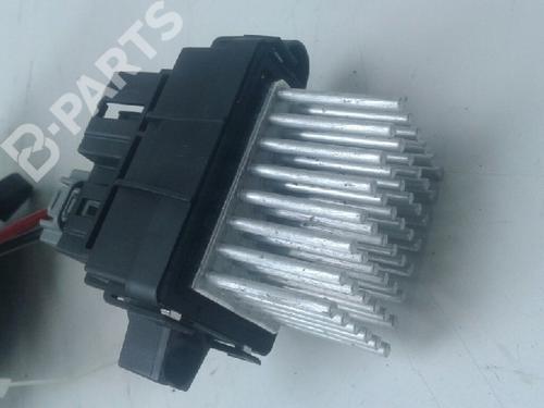 Heater blower motor OPEL INSIGNIA A Sports Tourer (G09) 2.0 CDTI (35) | BP7284863M62 