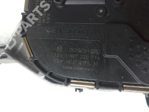 Front wiper motor OPEL ASTRA K Sports Tourer (B16) 1.6 CDTi (35) | BP7712481M29 