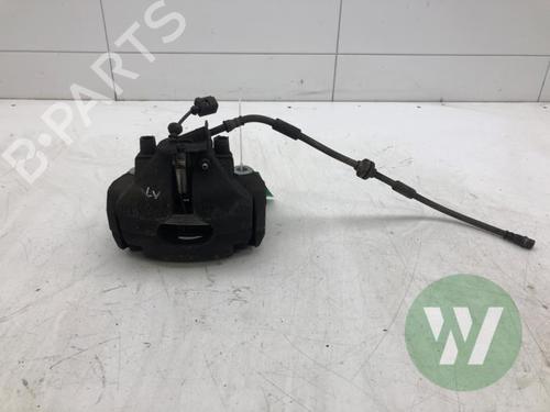 Used Left front brake caliper Left front brake caliper 37071397 37071397