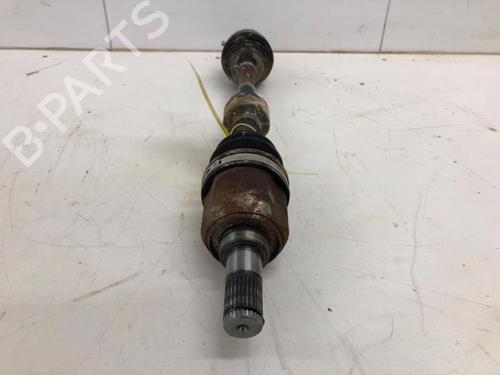 Used Left front driveshaft KIA CEE'D (JD) 1.4 CRDi 90 (90 hp) 29517212