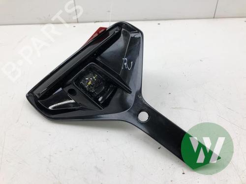 Andre Andre OPEL CROSSLAND X / CROSSLAND (P17, P2QO) 1.2 (75) (131 hp) 33675872 33675872