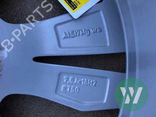 Rim VW ID.3 (E11, E12) Pro | BP35769595C45  - Image 6