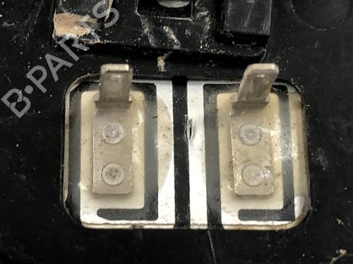 Left mirror glass CITROËN C4 SPACETOURER (3D_) 1.2 PureTech 130 | BP29761492C148 