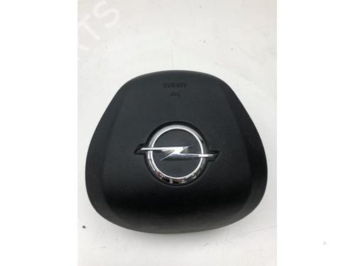 Used Driver airbag OPEL ASTRA K (B16) 1.4 Turbo (68) (150 hp) 19336589