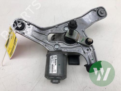 Used Front wiper motor Front wiper motor OPEL ASTRA L Sports Tourer (OV5) 1.2 (FRHNPJ) (110 hp) 39914168 39914168