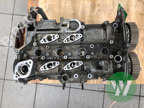Cabeça do motor VW T-CROSS (C11, D31) 1.5 TSI (150 hp) 33009293