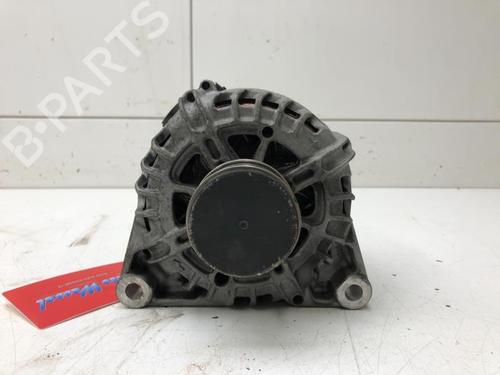Used Alternator OPEL CROSSLAND X / CROSSLAND (P17, P2QO) 1.2 (75) (110 hp) 12986117