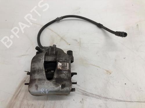 Right front brake caliper SKODA KAMIQ (NW4) 1.0 TSI | BP28302021M104 