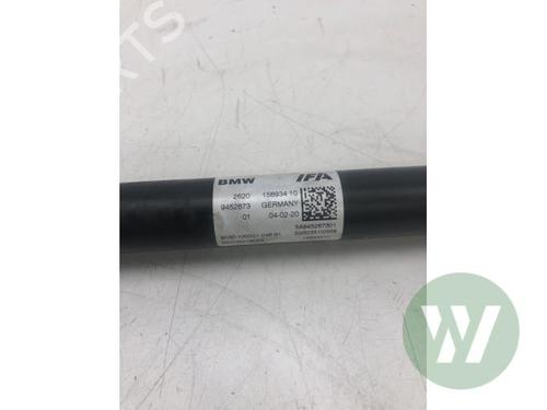 Driveshaft BMW 5 Touring (G31) 520 d xDrive | BP37166362M37 - Image 4