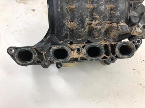 Intake manifold KIA RIO IV (YB, SC, FB) 1.25 | BP29877447M70