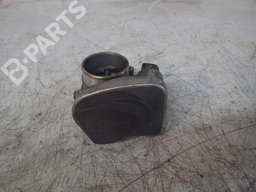 Used Throttle body MINI MINI (R50, R53) One (90 hp) 4711898