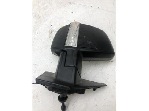 Right mirror OPEL COMBO Box Body/MPV (X12) 1.3 CDTI (B05) | BP15777940C27 