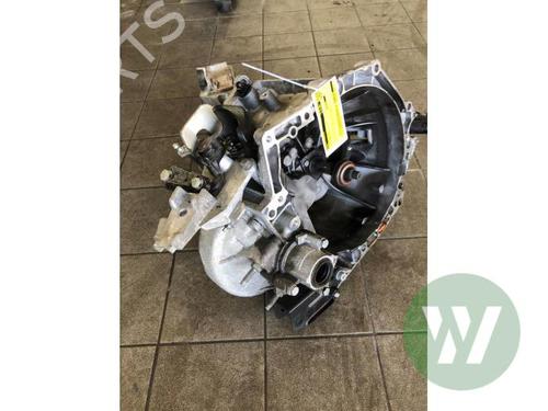 Used Gearbox Gearbox OPEL GRANDLAND / GRANDLAND X (A18, P1UO) 1.2 (75) (131 hp) 33279918 33279918