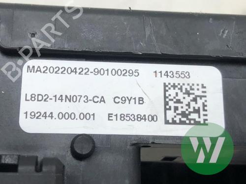 Fuse box LAND ROVER RANGE ROVER VELAR (L560) 2.0 P400 Hybrid 4x4 | BP38114499E1 - Image 6