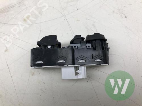 Switch TOYOTA PROACE Van (MDZ_) 2.0 D4d (MDZ6, MDZ5) | BP31319708I30