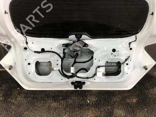 Tailgate NISSAN MICRA V (K14) 1.0 IG-T 100 | BP29065533C6 