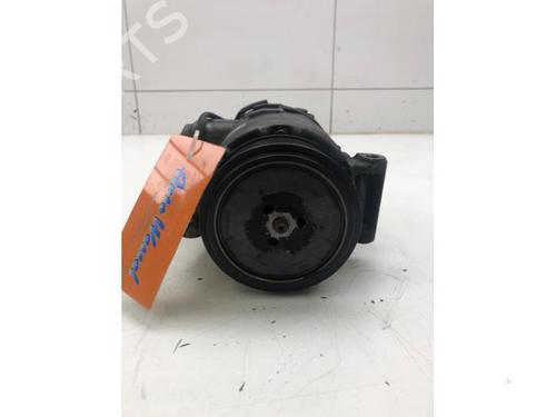 AC compressor MERCEDES-BENZ C-CLASS (W203) C 320 CDI (203.020) | BP20485211M34 