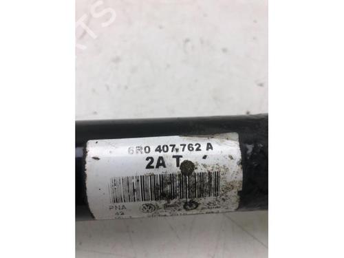 Right front driveshaft VW POLO V (6R1, 6C1) 1.4 (6R1) | BP14577965M39 
