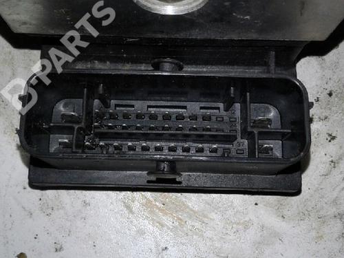 ABS pump FIAT 500 (312_) 1.2 (312AXA1A) | BP4770371M43 