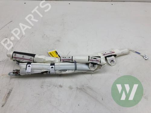 Used Left curtain airbag Left curtain airbag 36884252 36884252