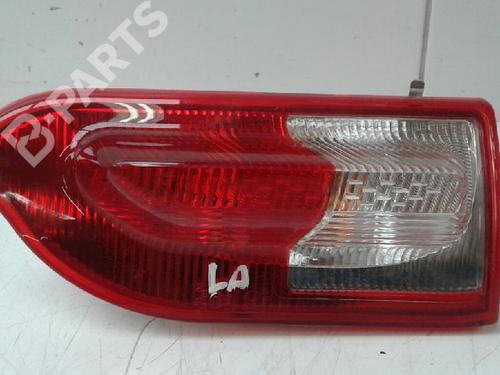 Left taillight OPEL INSIGNIA A Sports Tourer (G09) 1.6 CDTi (35) | BP5260446C34 