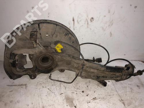 Left front steering knuckle VW TOUAREG (7LA, 7L6, 7L7) 5.0 V10 TDI | BP4835271M25 