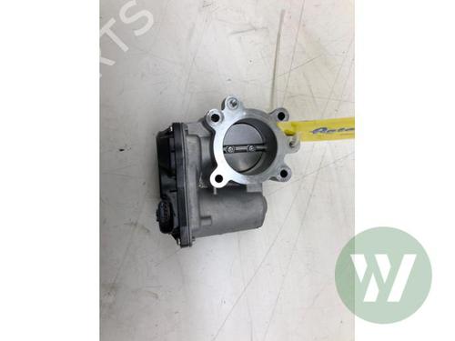 Used Throttle body SUZUKI VITARA (LY) 1.4 Hybrid (Mild Hybrid) AllGrip (APK414) (129 hp) 32853416