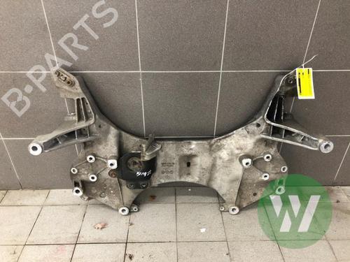 Used Subframe JEEP CHEROKEE (KL) 2.2 CRD 4x4 (200 hp) 31319298