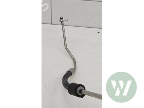 AC pipe SKODA OCTAVIA IV Combi (NX5, PV5) 1.5 TSi | BP40027575M126 - Image 2