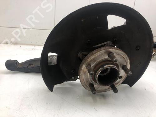 Right front steering knuckle LAND ROVER RANGE ROVER III (L322) 4.2 4x4 | BP19419915M26 