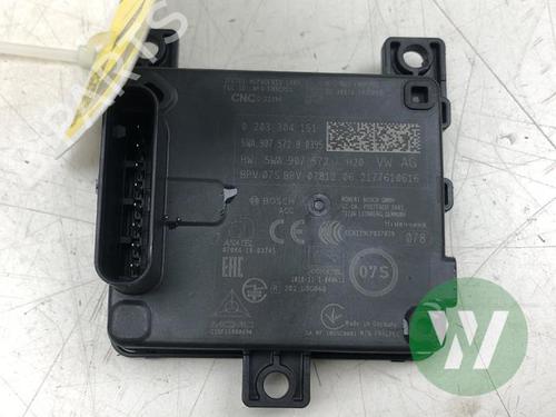 Used Other Other SKODA OCTAVIA IV Combi (NX5, PV5) 1.5 TSi (150 hp) 39965632 39965632