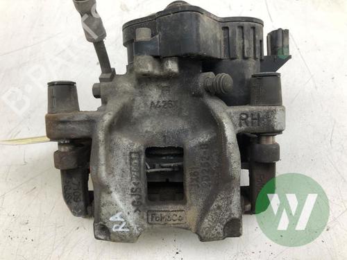Right rear brake caliper FORD KUGA III (DFK) 2.5 FHEV | BP39915438M106 - Image 3