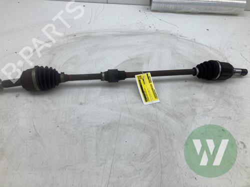 Used Right front driveshaft Right front driveshaft 39495024 39495024