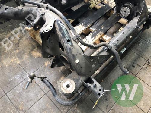 Rear axle VW ID. Buzz Bus (EBB, EBJ) Electric (EBB, EBJ) | BP39916098M2 - Image 9