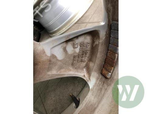Used Rim Rim 36872574 36872574