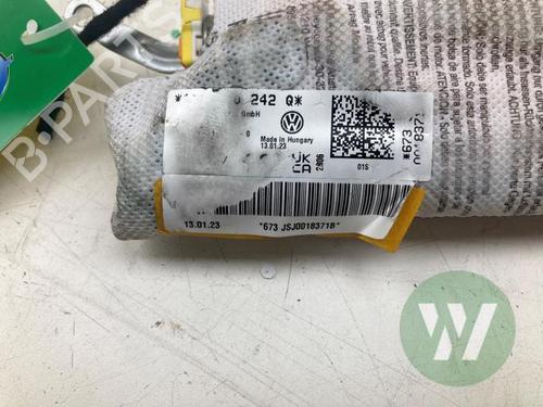 Andre VW ID.4 (E21) GTX | BP33809184O1 - Image 2