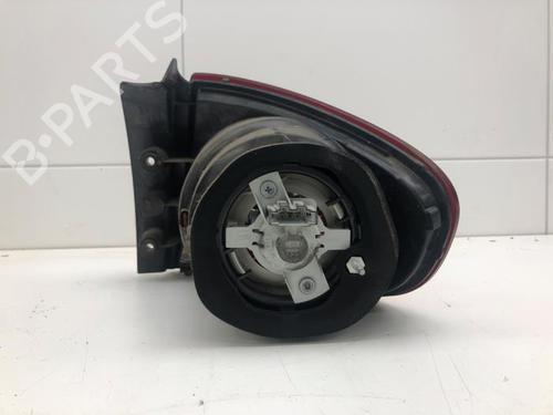Left taillight SEAT ALTEA (5P1) 1.2 TSI | BP30741127C34