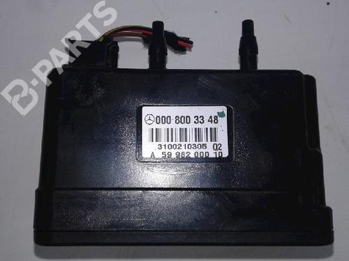 Central lock pump MERCEDES-BENZ E-CLASS T-Model (S212) E 350 CDI (212.225) | BP7872493M86 